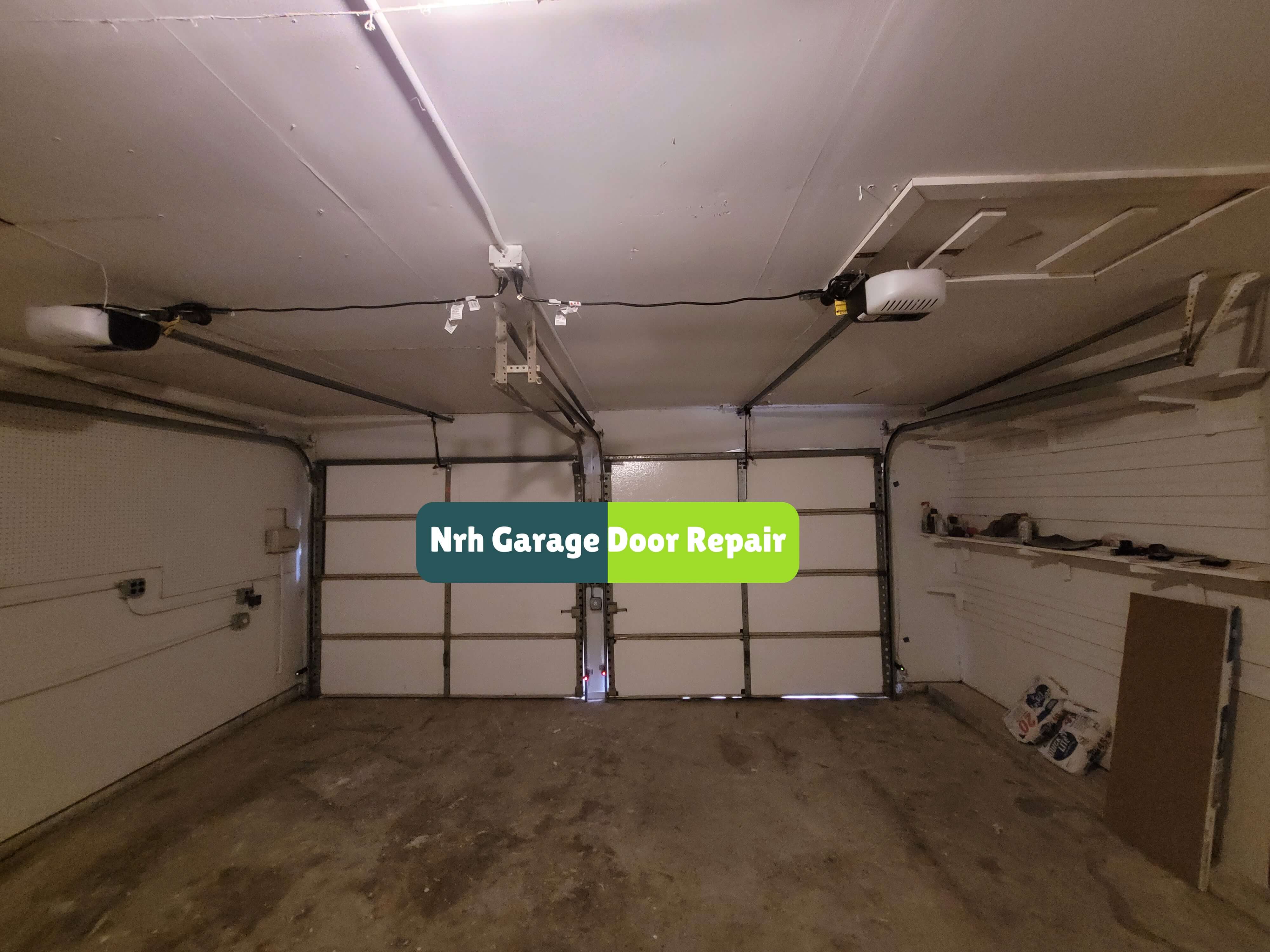 insulated-garage-door-repair